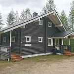 Huoneisto Hallanpoika