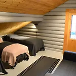 Hallanpoika Hyrynsalmi