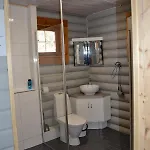 Huoneisto Hallanpoika